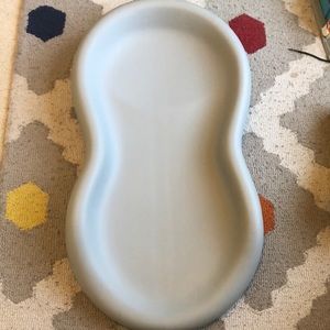 Keekaroo Peanut Changing Pad